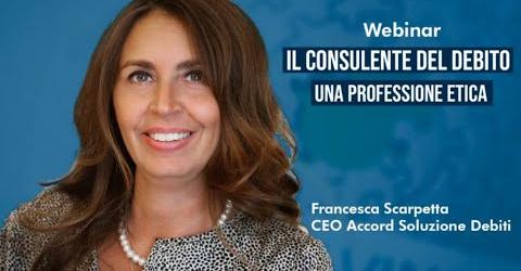 PERCORSO DI CONSULENZA ED AFFIANCAMENTO SALDO E STRALCIO