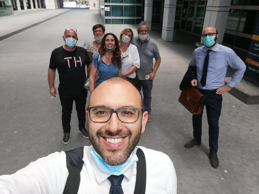 Operazione di Saldo e Stralcio a Pescara