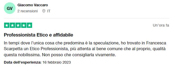 REGISTRAZIONE Workshop Saldo e Stralcio STREAMING 16 FEBBRAIO